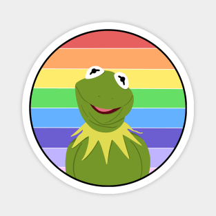 Kermit Magnet